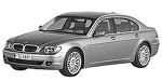 BMW E65 C1243 Fault Code