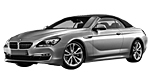 BMW F12 C1243 Fault Code